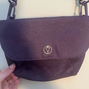 Ivivva (lululemon) Purple Sparkly Bag